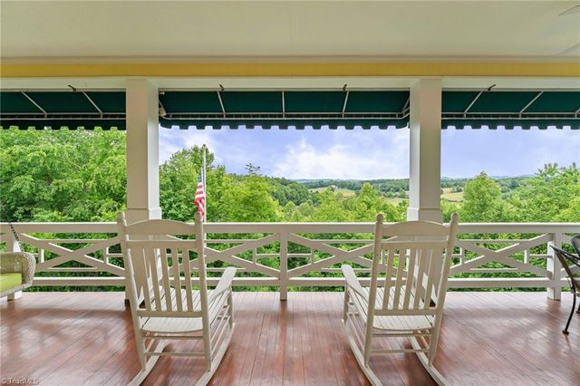 331 Valleyview Drive, Mount Airy, NC 27030