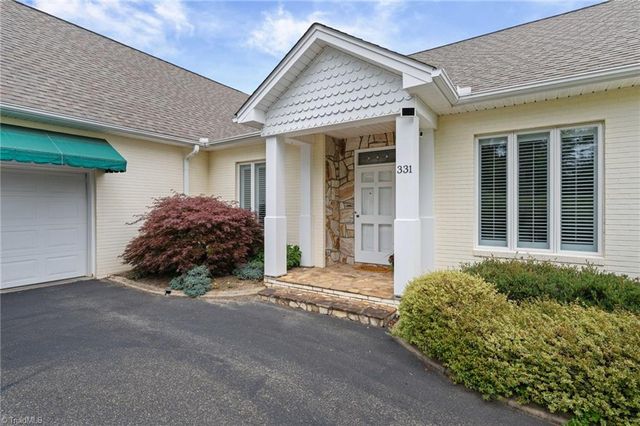 331 Valleyview Drive, Mount Airy, NC 27030