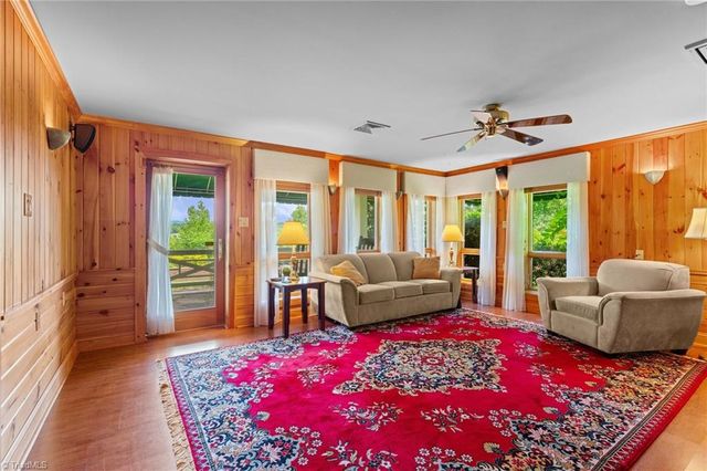 331 Valleyview Drive, Mount Airy, NC 27030