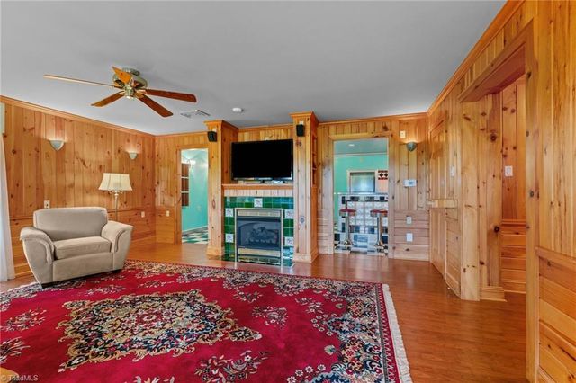 331 Valleyview Drive, Mount Airy, NC 27030
