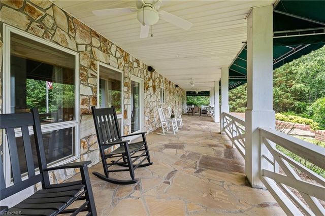 331 Valleyview Drive, Mount Airy, NC 27030