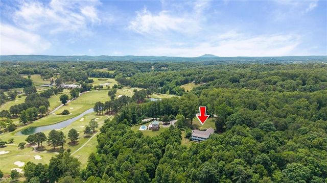 331 Valleyview Drive, Mount Airy, NC 27030
