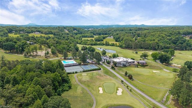 331 Valleyview Drive, Mount Airy, NC 27030