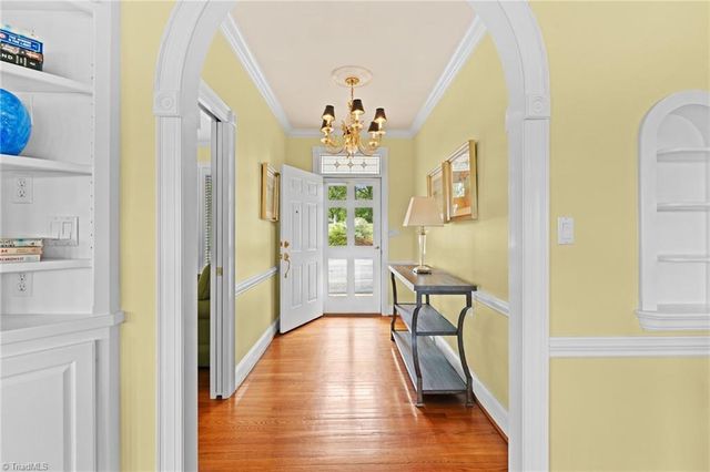 331 Valleyview Drive, Mount Airy, NC 27030