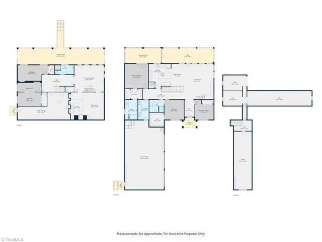 331 Valleyview Drive, Mount Airy, NC 27030