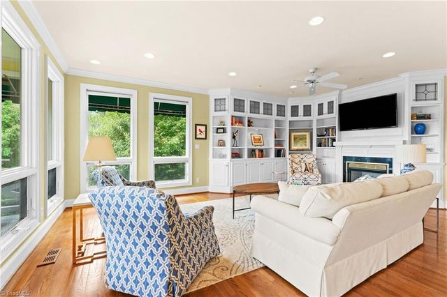 331 Valleyview Drive, Mount Airy, NC 27030