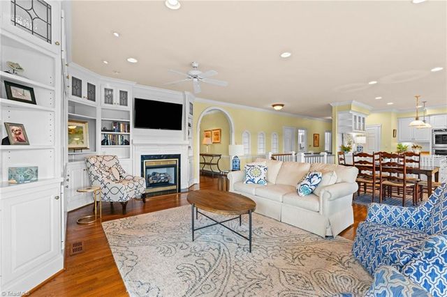 331 Valleyview Drive, Mount Airy, NC 27030