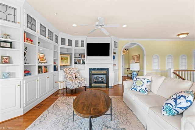 331 Valleyview Drive, Mount Airy, NC 27030