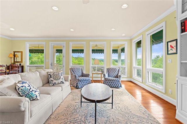 331 Valleyview Drive, Mount Airy, NC 27030