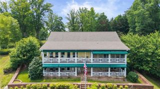331 Valleyview Drive, Mount Airy, NC 27030