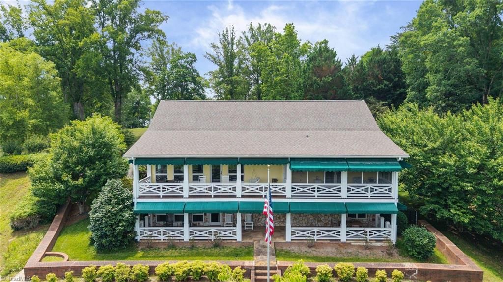 331 Valleyview Drive, Mount Airy, NC 27030