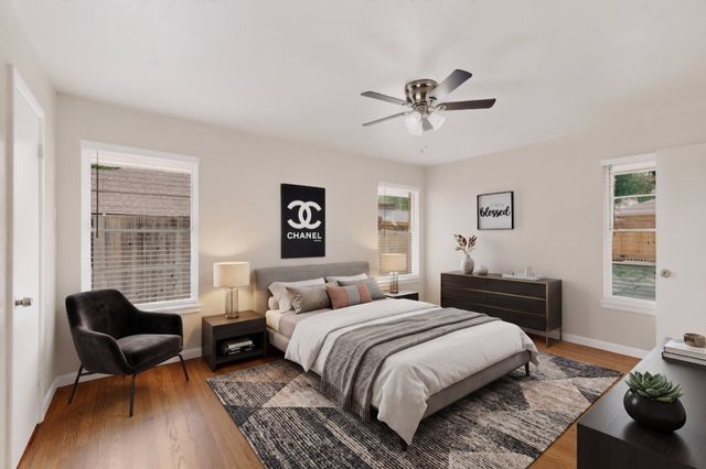 4941 Rockport Drive, Dallas, TX 75232