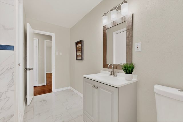 4941 Rockport Drive, Dallas, TX 75232