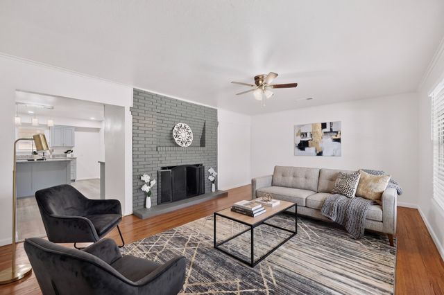 4941 Rockport Drive, Dallas, TX 75232