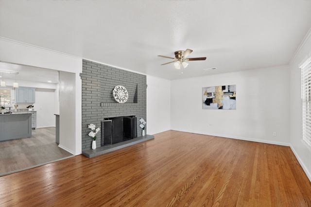 4941 Rockport Drive, Dallas, TX 75232