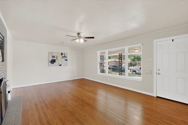 4941 Rockport Drive, Dallas, TX 75232