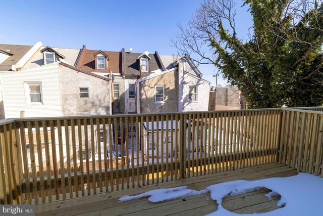 2049 E WILLIAM ST, Philadelphia, PA 19134