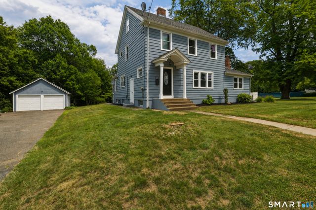 572 Forbes Street, East Hartford, CT 06118