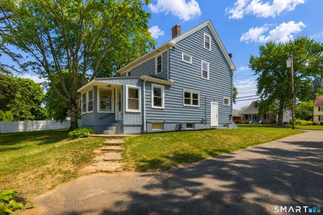572 Forbes Street, East Hartford, CT 06118