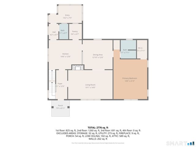 572 Forbes Street, East Hartford, CT 06118