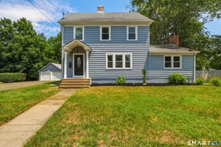 572 Forbes Street, East Hartford, CT 06118
