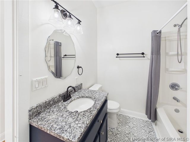 1505 E Oak Street, New Albany, IN 47150