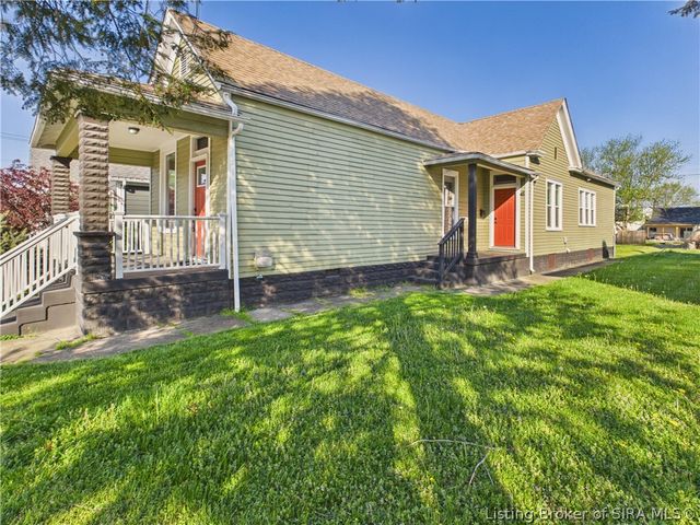 1505 E Oak Street, New Albany, IN 47150