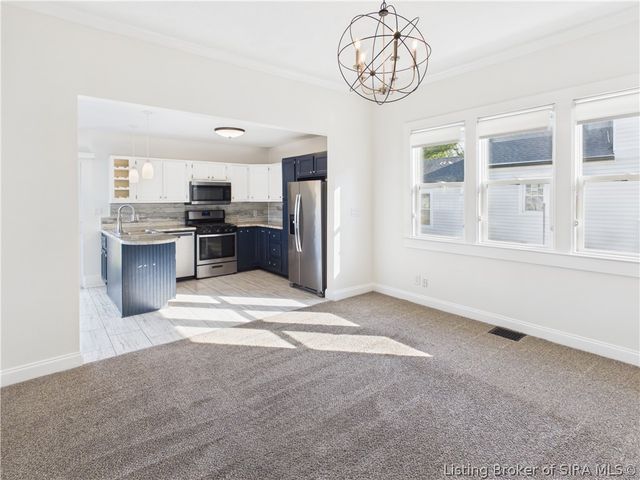 1505 E Oak Street, New Albany, IN 47150