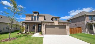 1920 Honey Creek Road, Forney, TX 75126