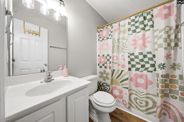 317 Denman Loop, Columbia, SC 29229