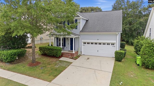 317 Denman Loop, Columbia, SC 29229