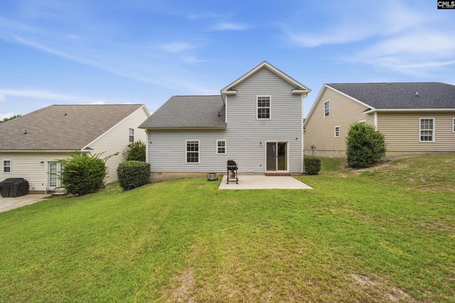 317 Denman Loop, Columbia, SC 29229