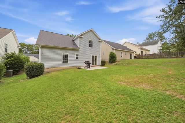 317 Denman Loop, Columbia, SC 29229