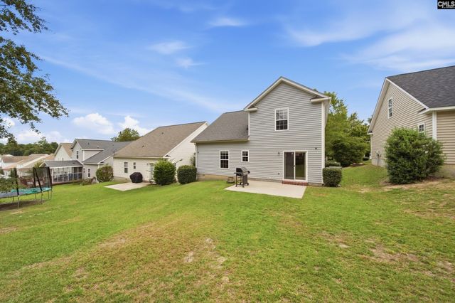 317 Denman Loop, Columbia, SC 29229