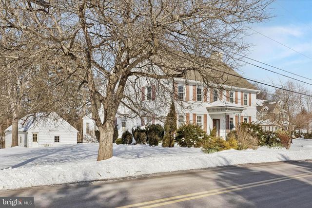 1211 COLLEGEVILLE RD, Collegeville, PA 19426