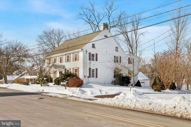 1211 COLLEGEVILLE RD, Collegeville, PA 19426