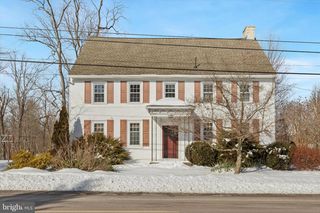 1211 COLLEGEVILLE RD, Collegeville, PA 19426