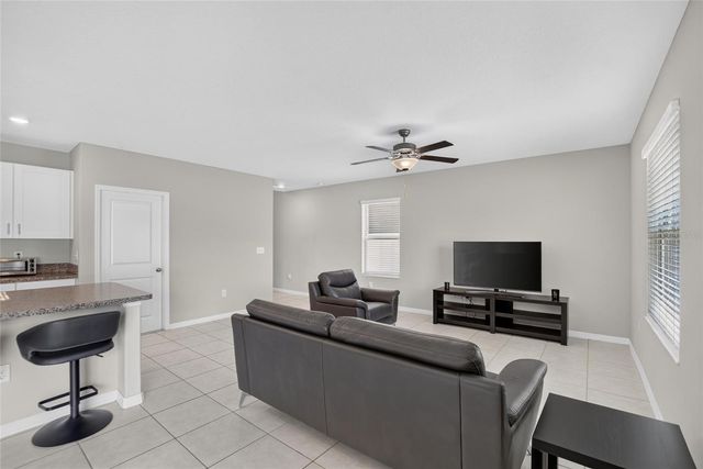 4907 WILD SENNA BOULEVARD, Tampa, FL 33619