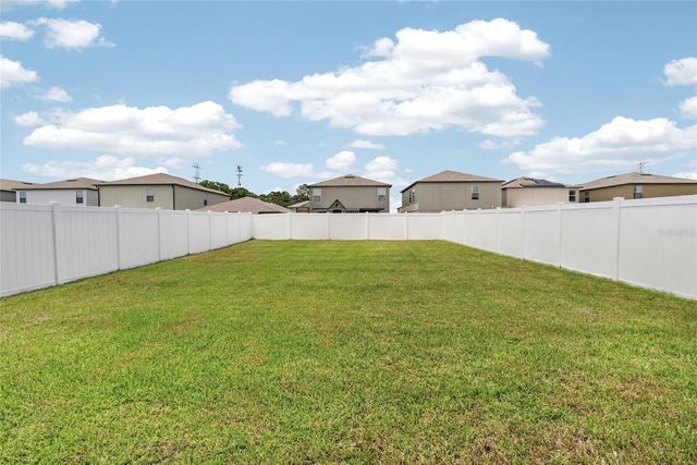 4907 WILD SENNA BOULEVARD, Tampa, FL 33619