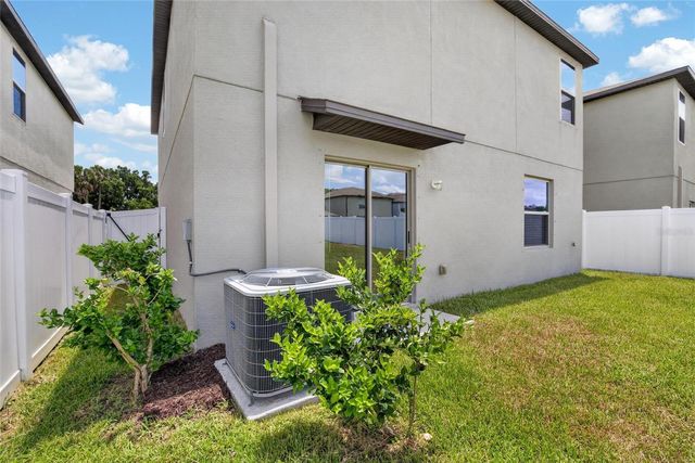 4907 WILD SENNA BOULEVARD, Tampa, FL 33619