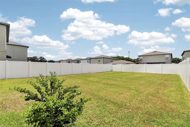 4907 WILD SENNA BOULEVARD, Tampa, FL 33619