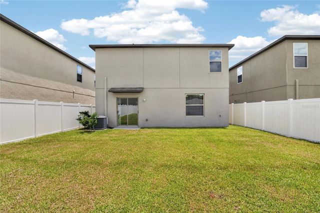 4907 WILD SENNA BOULEVARD, Tampa, FL 33619