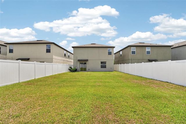 4907 WILD SENNA BOULEVARD, Tampa, FL 33619