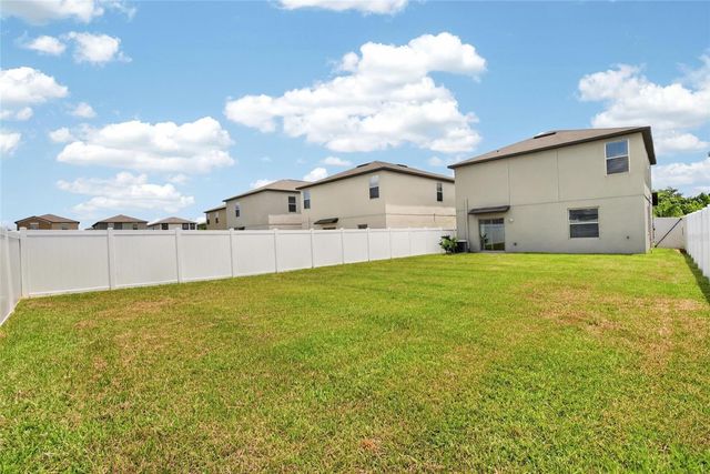4907 WILD SENNA BOULEVARD, Tampa, FL 33619