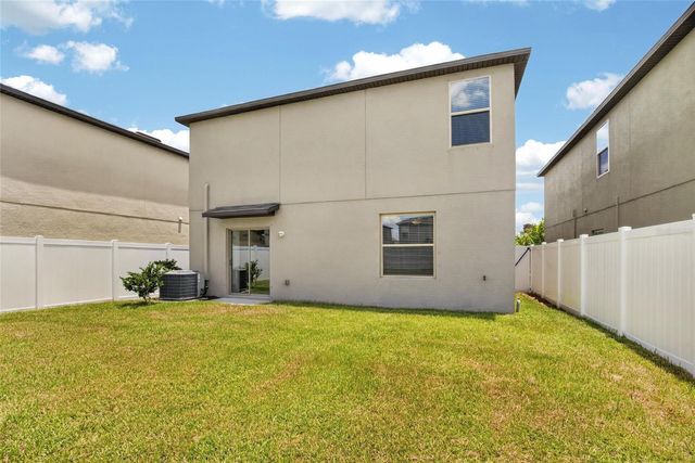 4907 WILD SENNA BOULEVARD, Tampa, FL 33619
