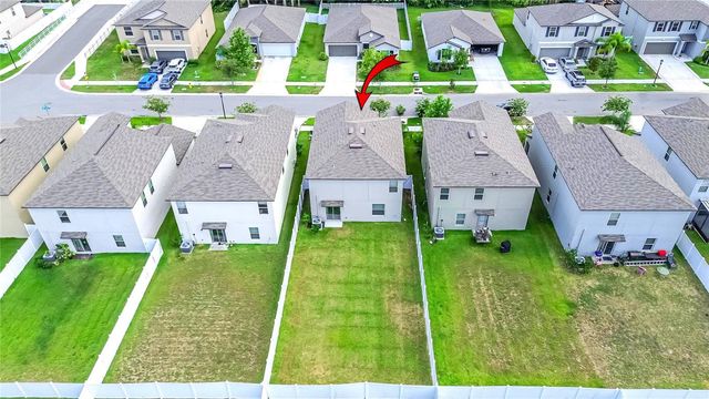 4907 WILD SENNA BOULEVARD, Tampa, FL 33619
