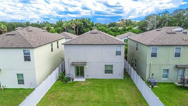 4907 WILD SENNA BOULEVARD, Tampa, FL 33619
