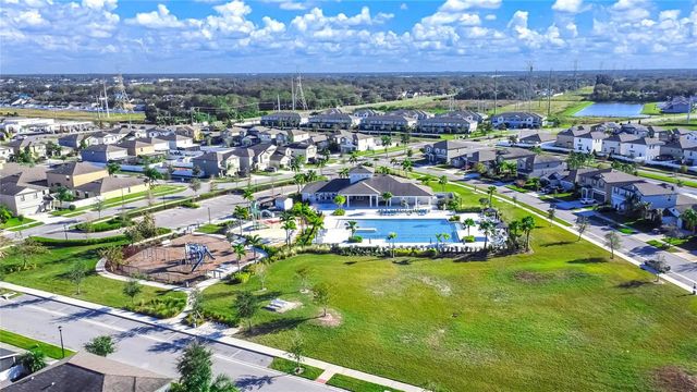 4907 WILD SENNA BOULEVARD, Tampa, FL 33619