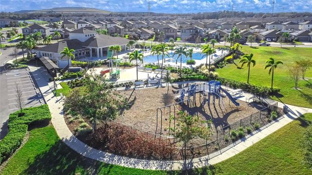 4907 WILD SENNA BOULEVARD, Tampa, FL 33619