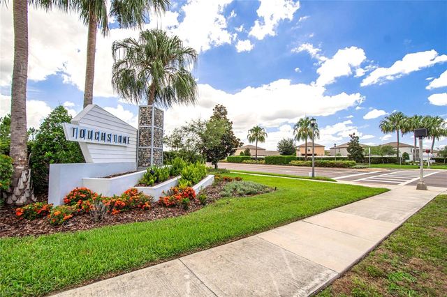 4907 WILD SENNA BOULEVARD, Tampa, FL 33619